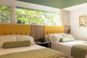 Sloh Hotel & Bar Manila Medellin