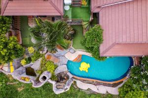 TWiN ViLLa บ้านแฝด วิวภูเขา