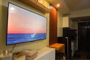 Pause Point - Standford 3 Suites