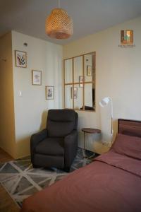 Pause Point - Standford 3 Suites