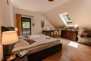 Dom Puchacza w Lądku-Zdroju