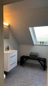 Lejlighed i Esbjerg tæt på centrum og havn