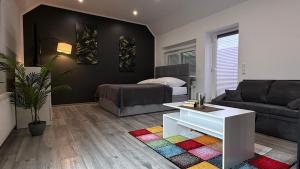 Geräumige Einzimmerwohnung in Quakenbrück