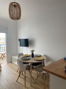 Sea La Vie Apartment Porto Santo