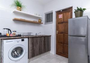 Willow House Oasis - Your Haven