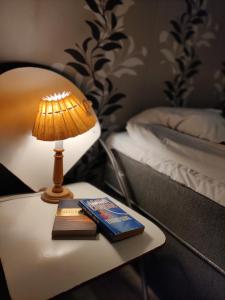 Lapin lomakoti yliopiston lähellä