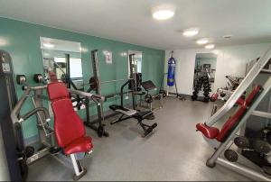 Platinum lakeside Lodge on resort with fishing