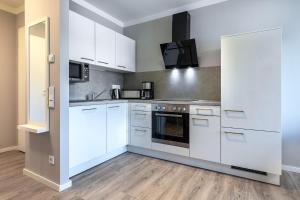 Godewindpark Deluxe-Apartment 1-08