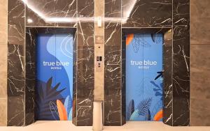 True Blue Mangga Besar Jakarta Formerly Nite & Day Mangga Besar
