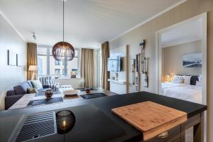 Godewindpark Deluxe-Suite 2-05