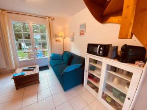 Serena Entre mer et forêt