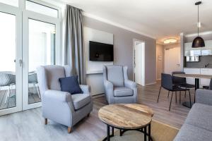 Godewindpark Deluxe-Suite 1-13