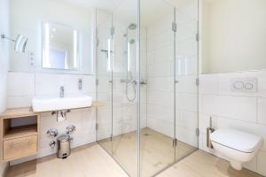 Godewindpark Exklusivsuite 3-03 luxuriös & hundefreundlich