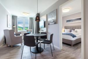 Godewindpark Exklusives Apartment 3-10