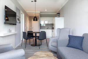 Godewindpark Exklusives Apartment 3-10