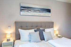 Godewindpark Exklusives Apartment 3-10