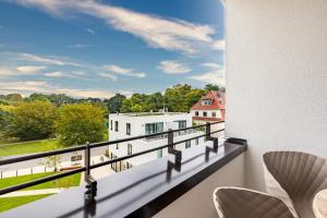 Godewindpark Exklusives Apartment 3-14 luxuriös & hundefreundlich