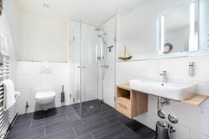 Godewindpark Exklusives Apartment 3-14 luxuriös & hundefreundlich