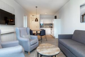 Godewindpark Exklusivsuite 3-15