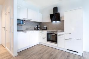 Godewindpark Exklusivsuite 3-15