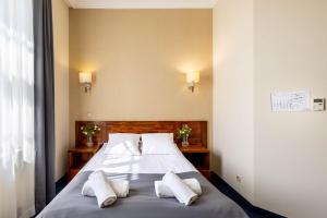 Hotel Piast Wrocław Centrum