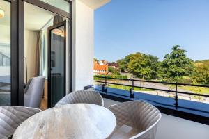 Deluxe-Apartment 2-16