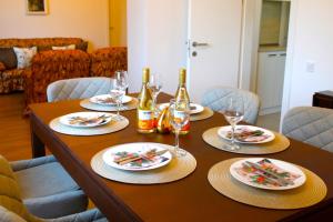Bright & Cozy Apartment for 4 Guests in Plovdiv Centre