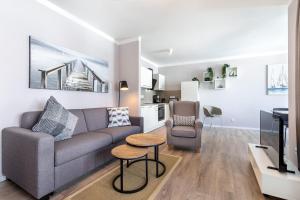 Godewindpark Exklusivsuite 3-01