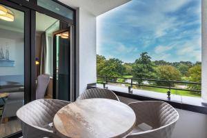 Exklusives Apartment 3-08