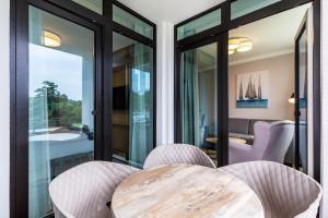 Exklusives Apartment 3-08