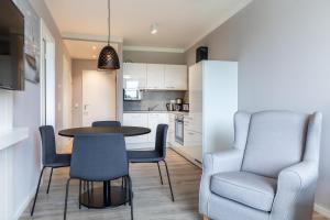 Exklusives Apartment 3-08