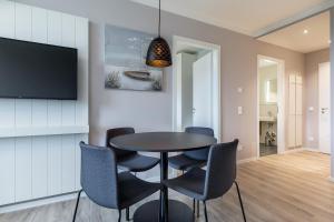 Exklusives Apartment 3-08