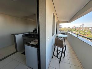 Apartamento aconchegante!