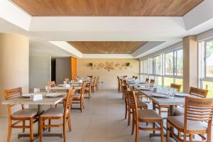 Flat Marupiara 220 - Muro Alto, Porto de Galinhas