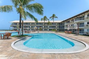 Flat Marupiara 220 - Muro Alto, Porto de Galinhas
