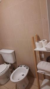 Mitre y el Río Rosario