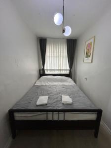 i1 House Hotel with Lovely Seaview Terrace