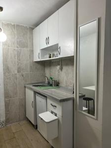 i1 House Hotel with Lovely Seaview Terrace