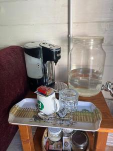 29 Park Avenue , Shoreham-by-Sea , Cozy Cabin