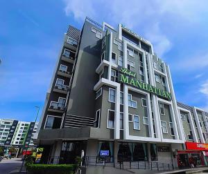 Manhattan Hotel Ipoh