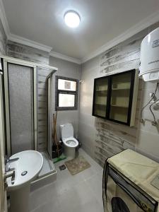 Celia Compound, New Administrative Capital