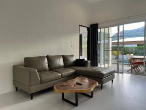 Tranquil Oasis in Taling Ngam 2-Bedroom Pool Villa