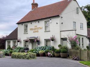 The Wellington Arms
