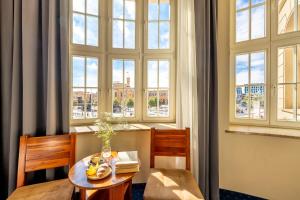 Hotel Piast Wrocław Centrum