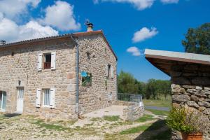 Gîte du mazel