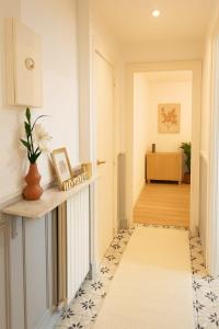 NEW Cosy in Paris
