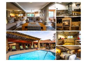 Hornbill Family Suites - 4hvězdičkové hotely ve městě St Lucia