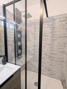 Cosy et confortable appartement 4 personnes