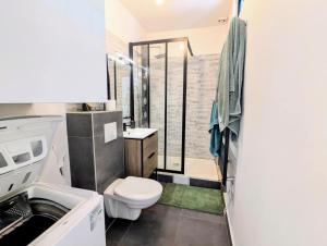 Cosy et confortable appartement 4 personnes