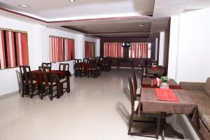 The Hadi Rani Palace